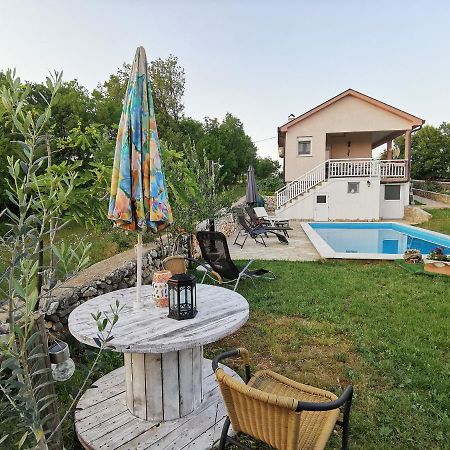 Apartman Selma Vinine Exterior photo