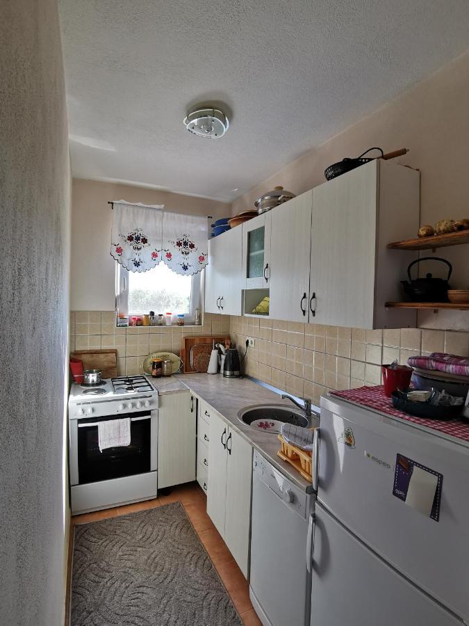 Apartman Selma Vinine Exterior photo