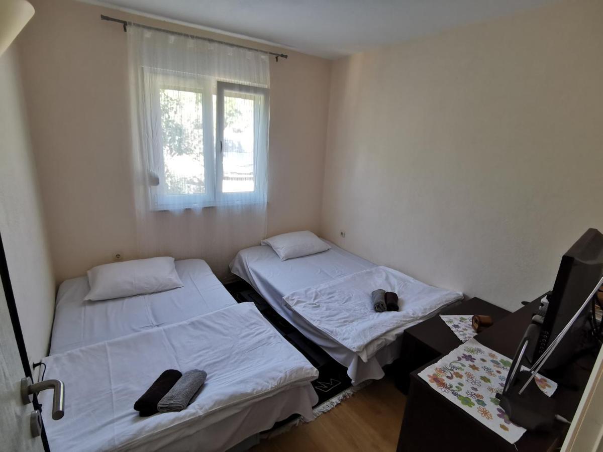 Apartman Selma Vinine Exterior photo