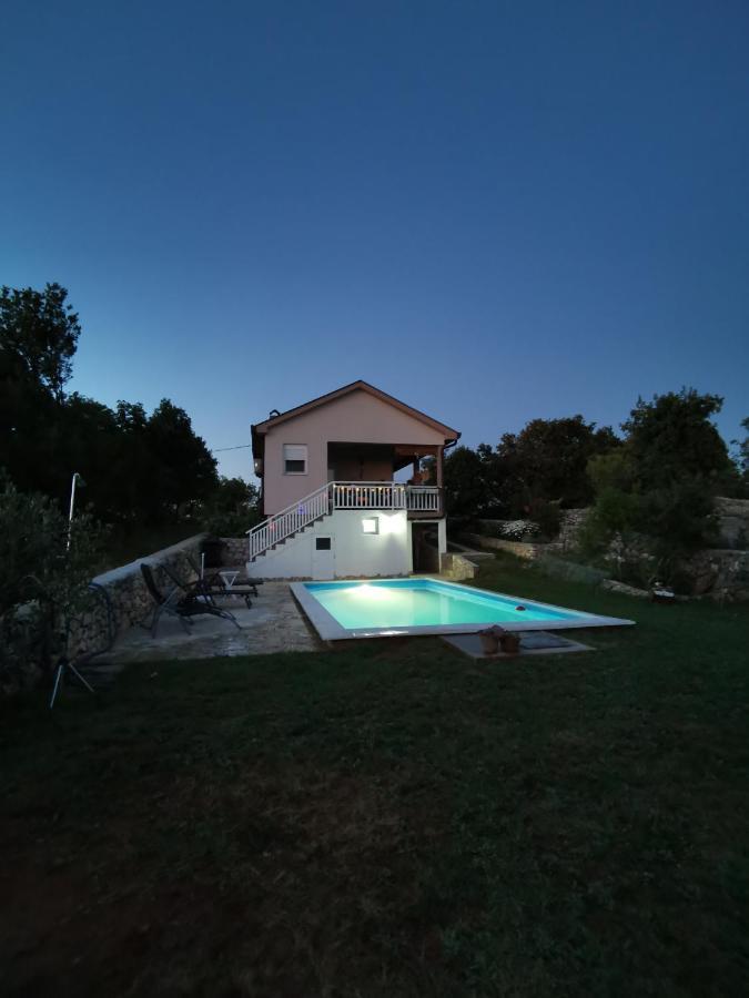 Apartman Selma Vinine Exterior photo