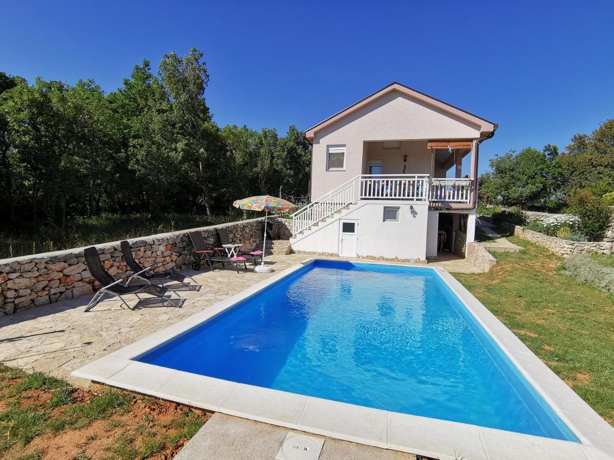 Apartman Selma Vinine Exterior photo