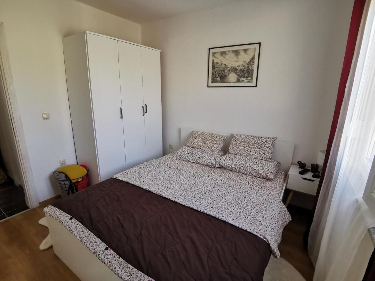 Apartman Selma Vinine Exterior photo